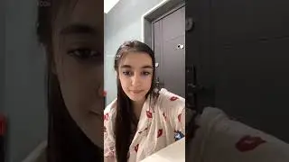 Beautiful girl 