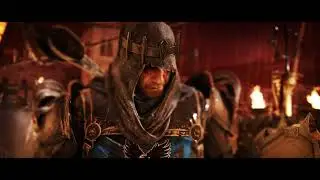 FOR HONOR | Game Event Trailer [HD]