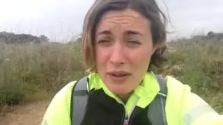 Vegan Pregnancy | Cycling | Morning Sickness