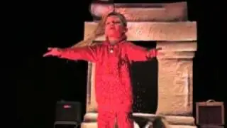 Сказка на новый лад