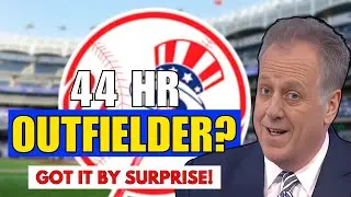 🚨SURPRISE MOVE! Something Big Is About to Change for the Yankees – NEW YORK YANKEES NEWS #YANKEES