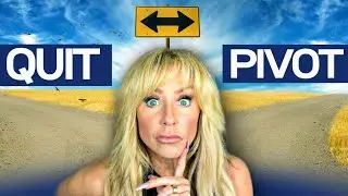 How to Know If You Need to Pivot Your business Model | 7 Questions