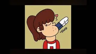 Lynn eats Lincoln Vore