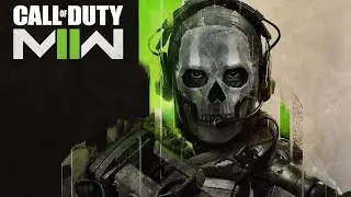 Call of Duty: Modern Warfare II - Давно не виделись?