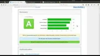 Мастер-класс: Быстрый и безопасный TLS/SSL и настройка SPDY в Nginx (Николай Лавлинский)