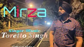 Mirza | Sidhu Moose Wala | Toretto Singh | Official video | Fpc ANK