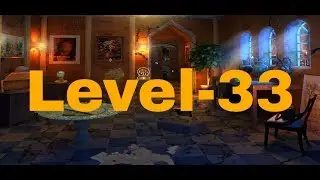 Escape game 50 rooms 2 | Level 33