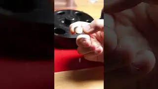 Step by step using our oval disc cutter! #jewelry #metalsmith