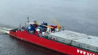 Котуй (СТ-1300, проект 191, порт приписки Астрахань)