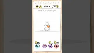 #Level 29 Brain Test