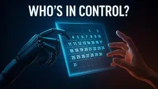 Can AI Replace Your Personal Planner?