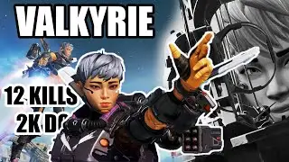 Apex Legends Funny Moments - PS5