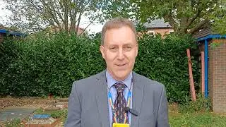 Recap of Dorset HealthCare's AGM 2024
