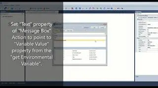 ThinkSense.AI - Get Environment Variable