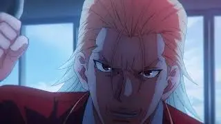 「AMV」- Bullseye