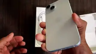 iPhone 15 & Accessories Unboxing 📲
