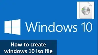 How To Download Windows 10 ISO file | 