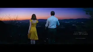 Ryan Gosling & Emma Stone - City of Stars - La La Land