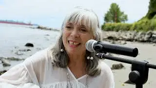 Aun estoy viva - Ana Ester Vega