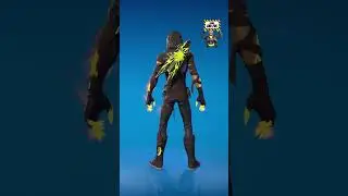 *NEW* METALLICA set in FORTNITE! (Fortnite Chapter 5 Season 3)  