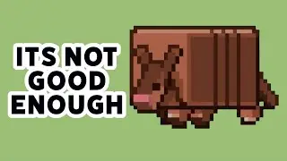 The New Minecraft Wolf Armor ISN’T WORKING
