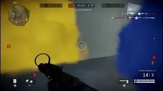 Warface Ps4 - Highlights #112