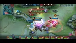 FANNY SAVAGE (SHORT CLIP)