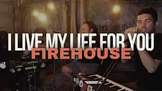 I Live My Life For You (unplugged)