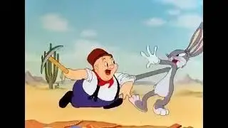 Looney tunes