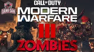 CODMAS SANTA'S SLAYGROUND ZOMBIE CHALLENGES GUIDE