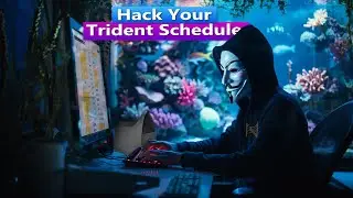 How To: Hack Your Neptune Trident Test Schedule