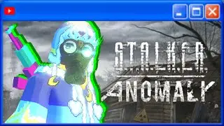 《S.T.A.L.K.E.R. Anomaly》 Solving the Zone's problems for money