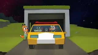 Лекс и Плу(RYTP/ENTRY)#1