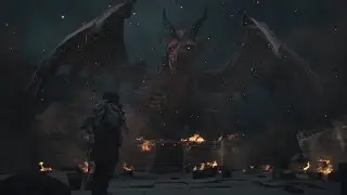 What Happen If You Choose Not To fight The Dragon | Dragon Dogma 2