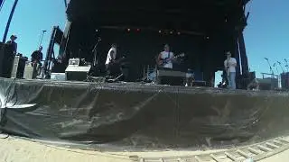 CK3 & Friends   'Whipping Post'   7/23/22   Blues On The Beach  -  Stratford CT