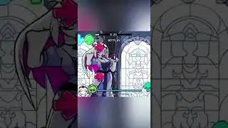 CHAOS But Every Turn a Different Character Sings 🎤 FNF