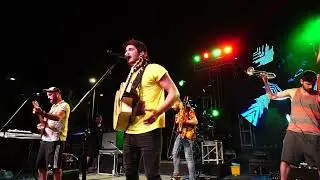 Els Catarres - Spain @ Global isai Festival 19