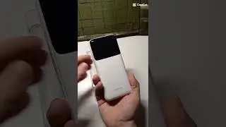 PowerBank Borofone