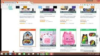 How To Find Winning Products on AliExpress To Sell On Ebay 2018