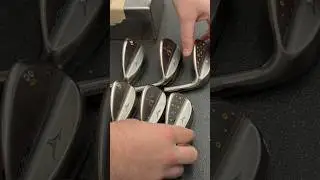 Annual equipment MOT for Olivia Cowan.  Full video on TikTok. #nothingfeelslikeamizuno