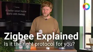 Zigbee EXPLAINED: The Right Smart Home Protocol for You?