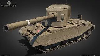 World of Tanks