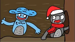 Ghost In the Graveyard [Gorilla Tag]