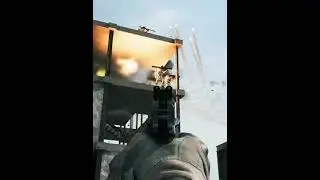 Quando lançadores de RPG são identificados como minigun