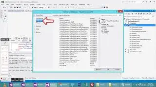 how to add wpf toolkit datagrid