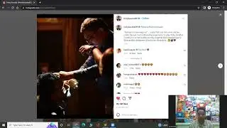 Instagram Auto-like Bot  Part-1 |  Automate with Python Project