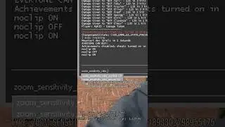 Want the same sensitivity while in zoom? 💻 