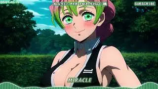VAMPXL, SFT3R - MIRACLE | Phonk Music 2024