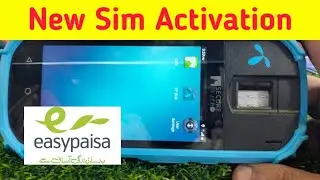 how to active sim card@MGMobileDunya