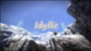 Black Squad | Idyllic